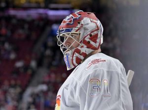Carey Price rikkoi hiljaisuuden siirrostaan San Jose Sharksiin aop_pricecarey20250902