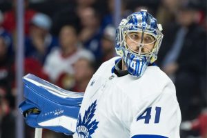 Toronto jysäytti 15 miljoonan dollarin jättisopimuksen aop_stolarzanthony20250904