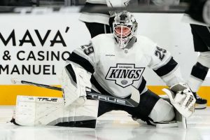 NHL:ssä yllätyskauppa: konkari tekee paluun vanhaan seuraansa! aop_copleypheonix20241022