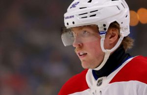Patrik Laine kävi leikkauksessa: siteeraa urheilulegendaa aop_lainepatrik20251026