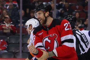 Treidi: NHL-järkäleet vaihdettiin päittäin aop_macdermidkurtis20251004