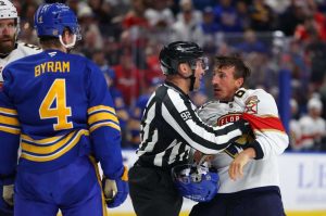 Brad Marchand: NHL rankaisi! aop_marchandbrad20251018