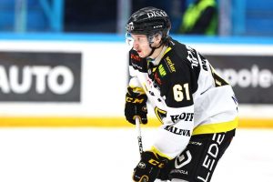 Suomalaislupaus katosi – nyt hänet on hyllytetty Pittsburgh Penguinsin toiminnasta aop_pieniniemiemil20251020