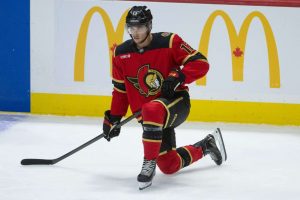 NHL:n maalipörssin kärkinimi: Kahdeksan vuoden sopimustarjous pöydällä aop_pintoshane20251020