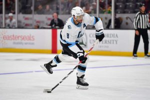 Utah ongelmissa: NHL:n pistepörssin kärkimies vaatii jättimäistä palkankorotusta – ”Ei edes lähellä” aop_schmaltznick20251027