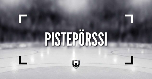 pisteporssi